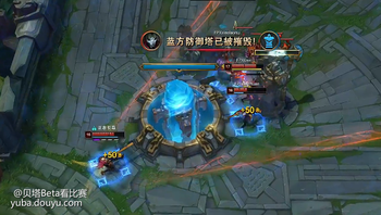 九游娱乐app - Doinb爆冷击败西班牙队，败北引爆全场！